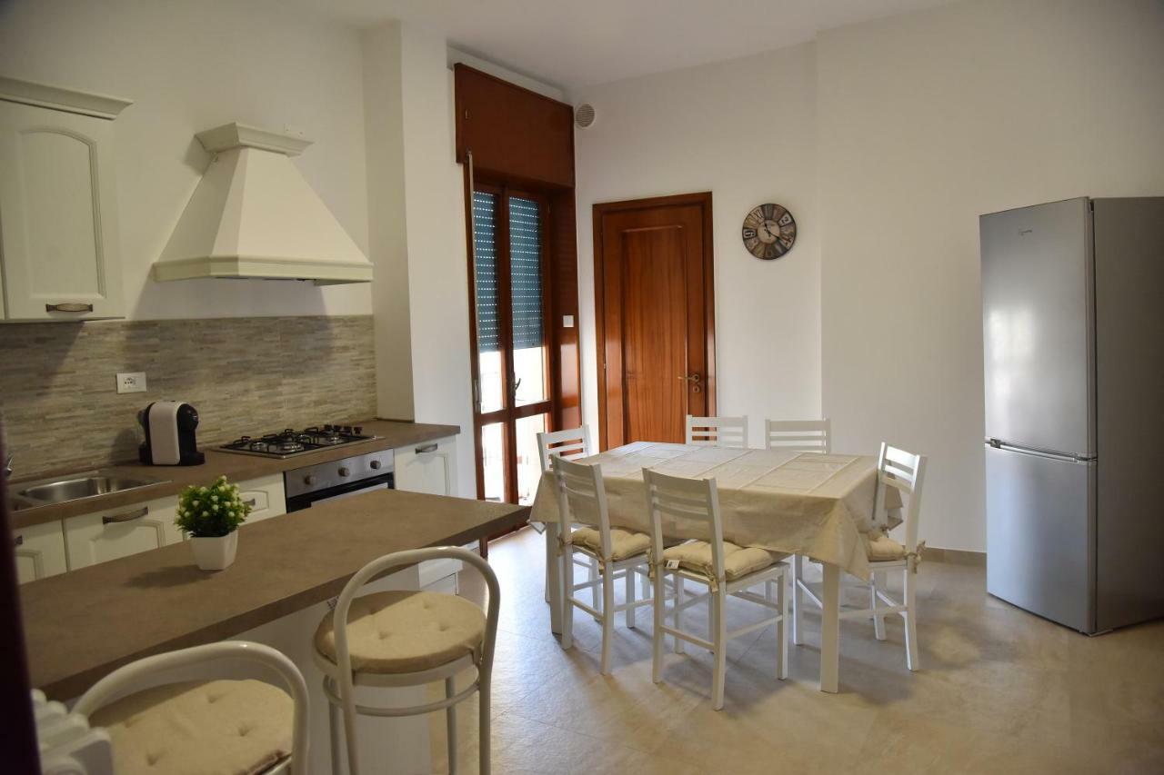 Maison Veronique Lecce Eksteriør bilde