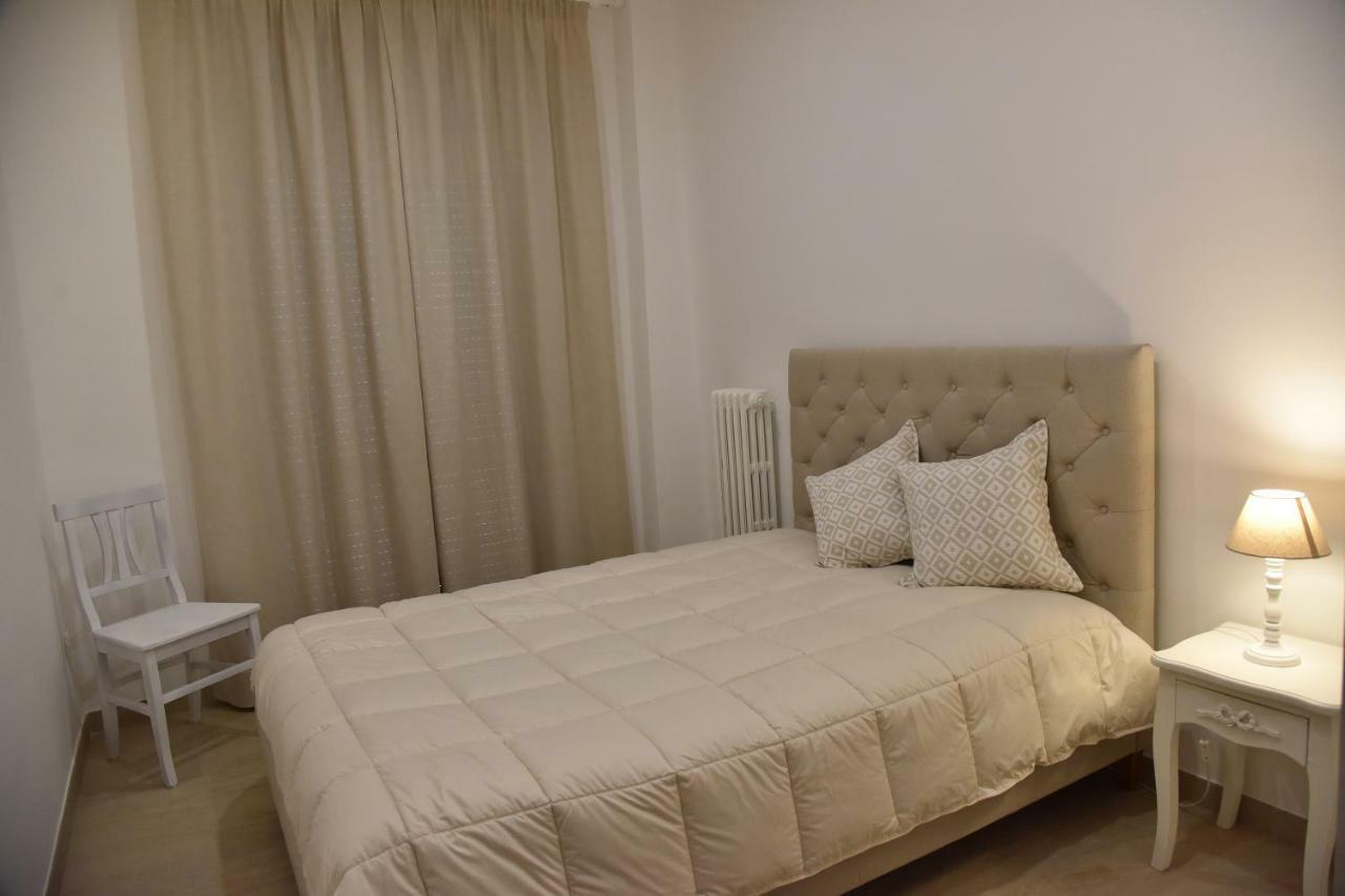 Maison Veronique Lecce Eksteriør bilde