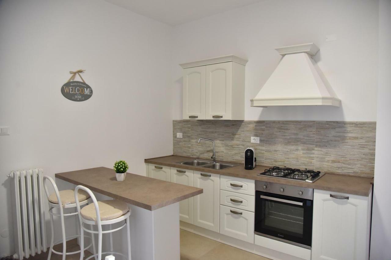Maison Veronique Lecce Eksteriør bilde