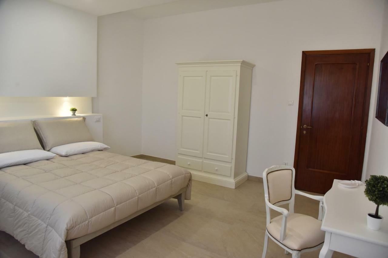 Maison Veronique Lecce Eksteriør bilde