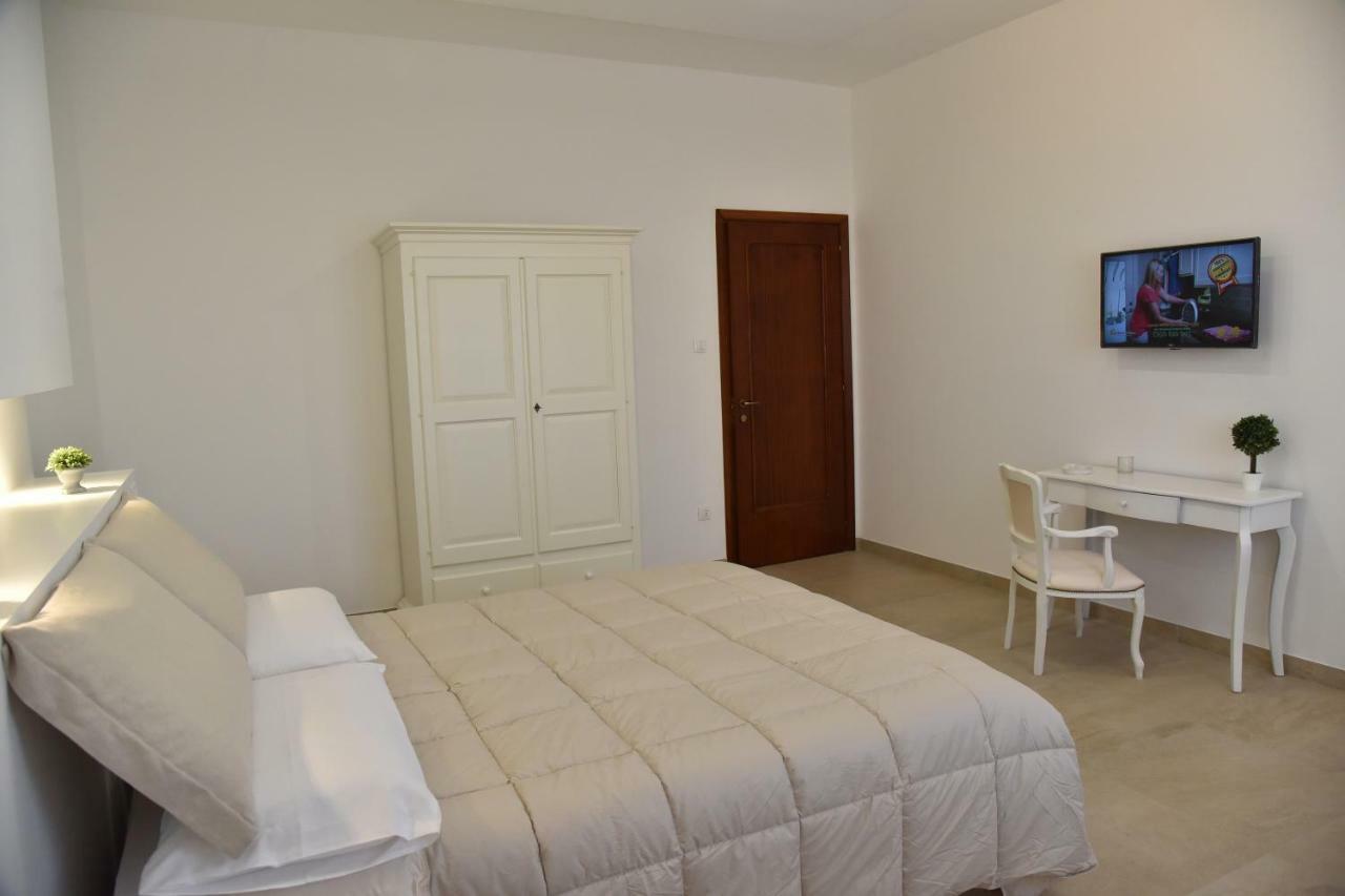 Maison Veronique Lecce Eksteriør bilde