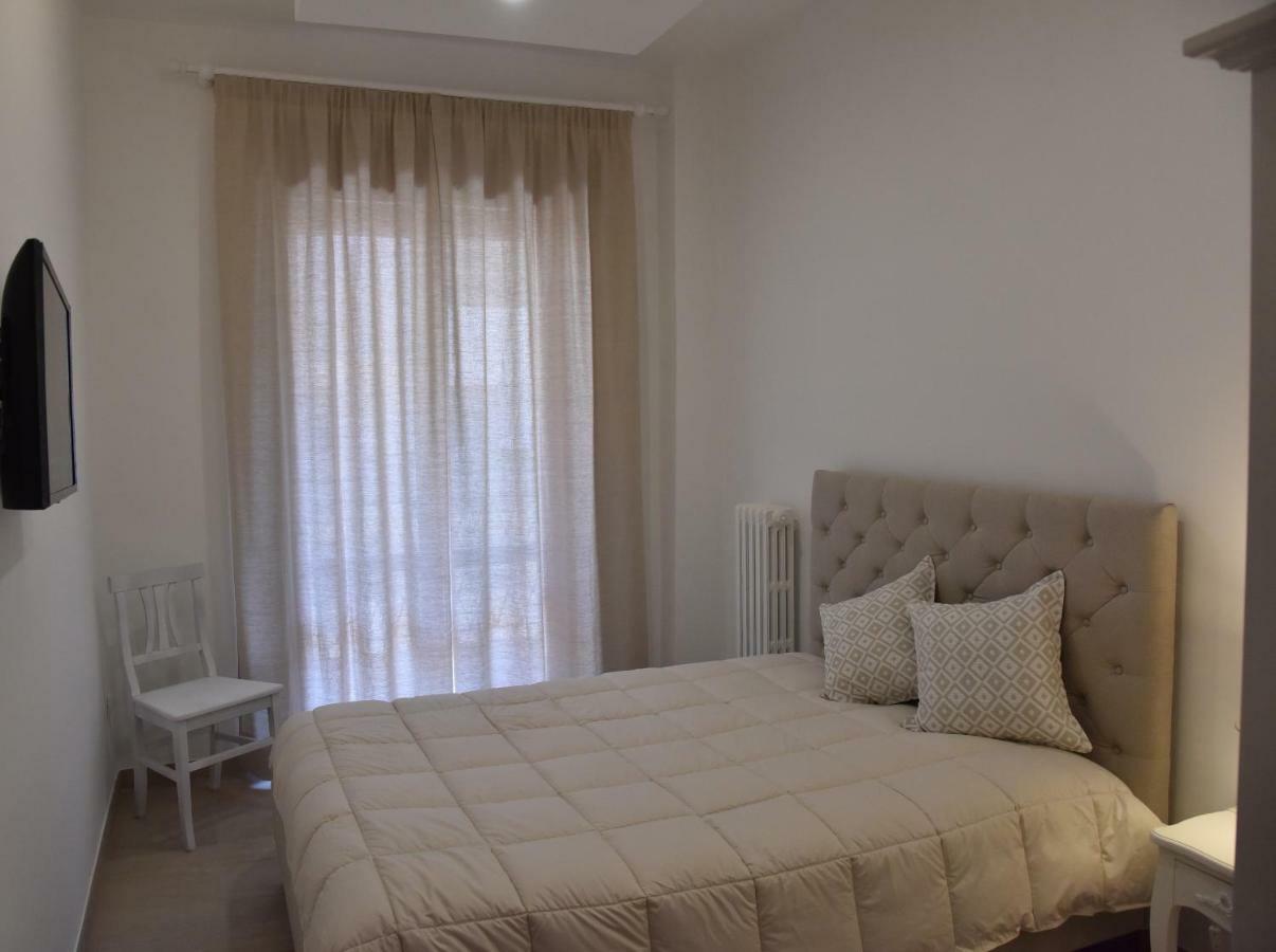 Maison Veronique Lecce Eksteriør bilde