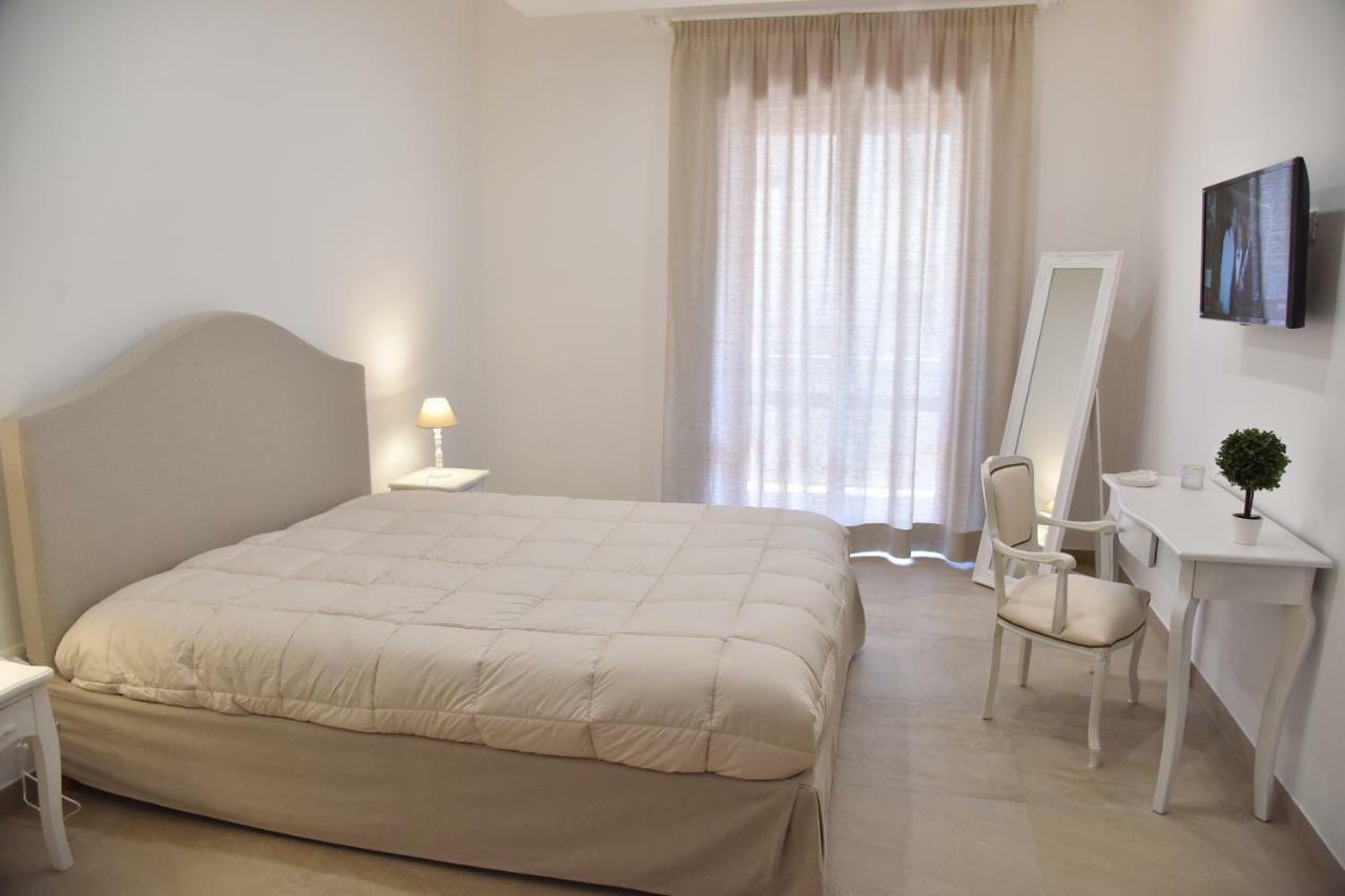 Maison Veronique Lecce Eksteriør bilde
