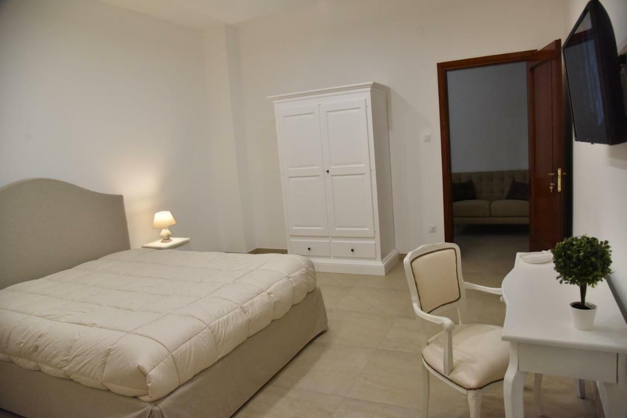 Maison Veronique Lecce Eksteriør bilde