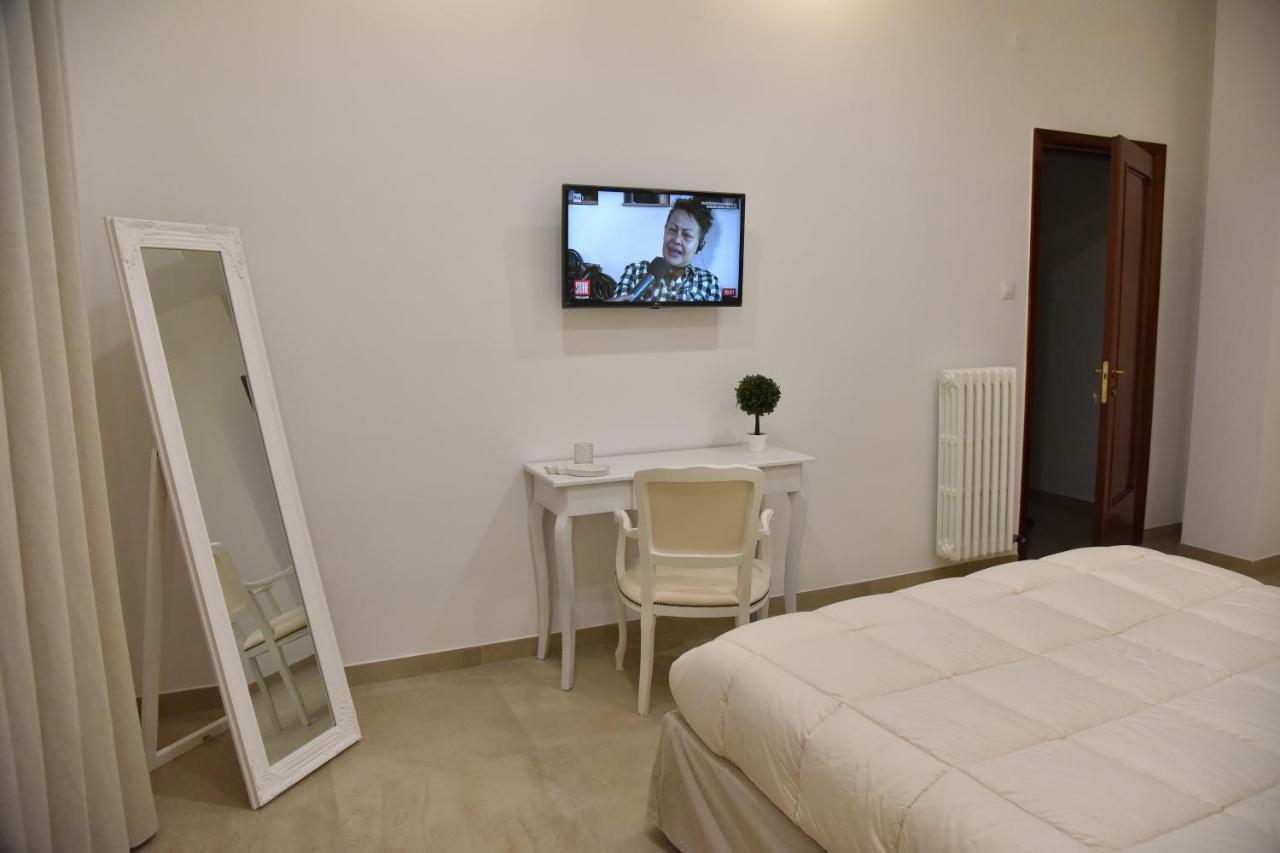 Maison Veronique Lecce Eksteriør bilde